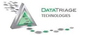 Data Triage Technologies